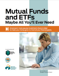 Mutual Funds and ETFs Investment Guide