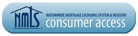 New Mexico Licensing System Consumer Access logo