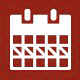 calendar icon