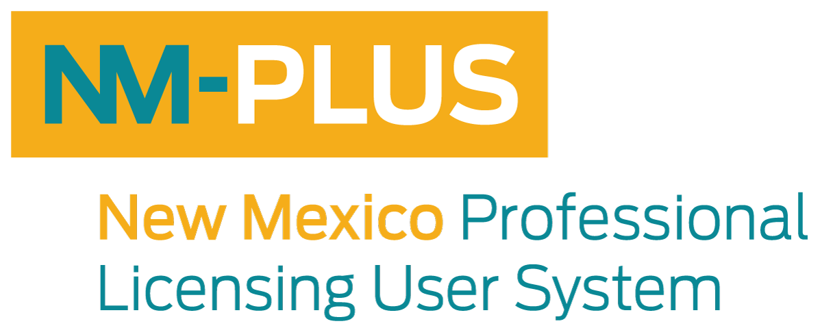 NM Plus logo